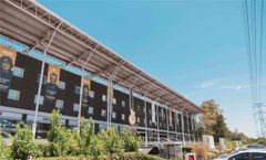 Ibis Pilar Hotel