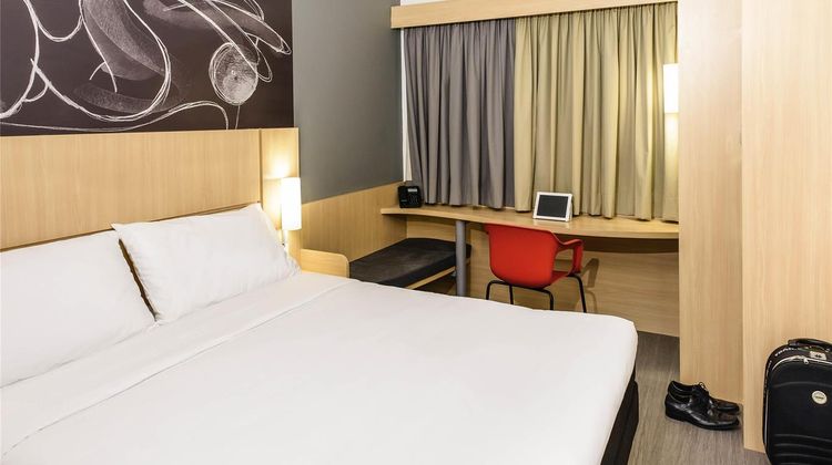 Ibis Recife Aeroporto Room