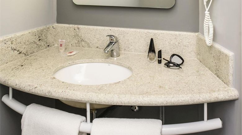 <b>Ibis Recife Aeroporto Room</b>. Images powered by <a href="https://iceportal.shijigroup.com/" title="IcePortal" target="_blank">IcePortal</a>.