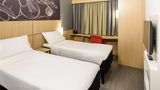 Ibis Recife Aeroporto Room