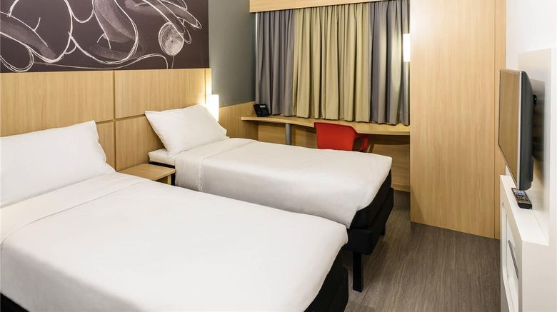 <b>Ibis Recife Aeroporto Room</b>. Images powered by <a href="https://iceportal.shijigroup.com/" title="IcePortal" target="_blank">IcePortal</a>.