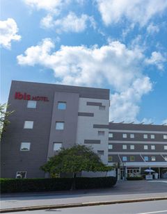Ibis Recife Aeroporto