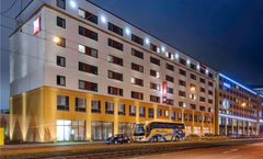ibis Muenchen City Arnulfpark