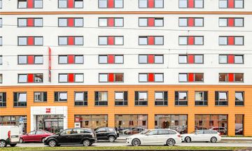 ibis Muenchen City Arnulfpark
