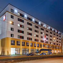 ibis Muenchen City Arnulfpark