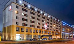 ibis Muenchen City Arnulfpark