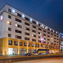 ibis Muenchen City Arnulfpark
