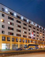 ibis Muenchen City Arnulfpark