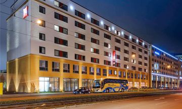 ibis Muenchen City Arnulfpark