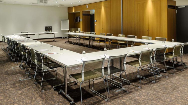 ibis Muenchen City Arnulfpark Meeting