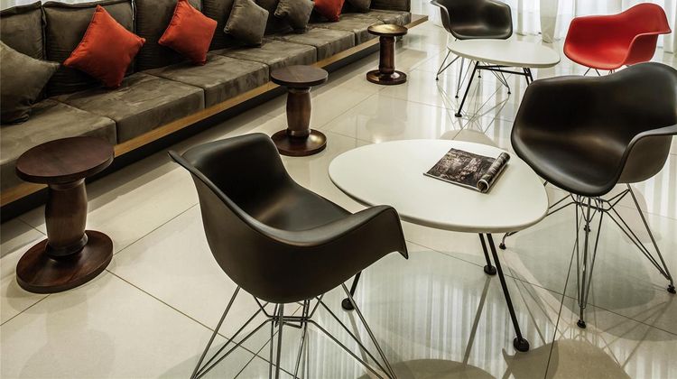 Ibis Imperatriz Exterior