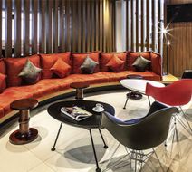Ibis Imperatriz Exterior