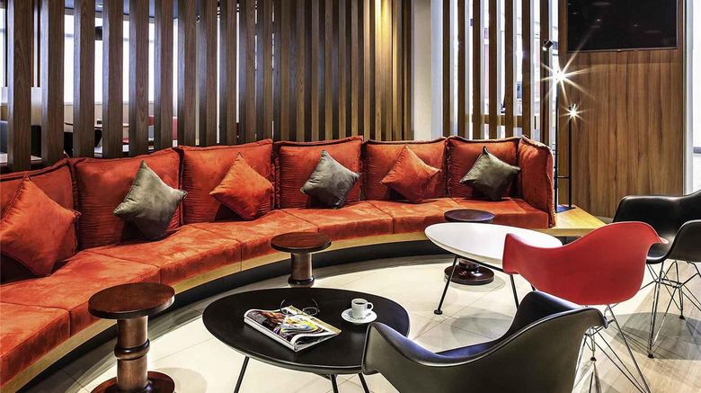 <b>Ibis Imperatriz Exterior</b>. Images powered by <a href="https://iceportal.shijigroup.com/" title="IcePortal" target="_blank">IcePortal</a>.