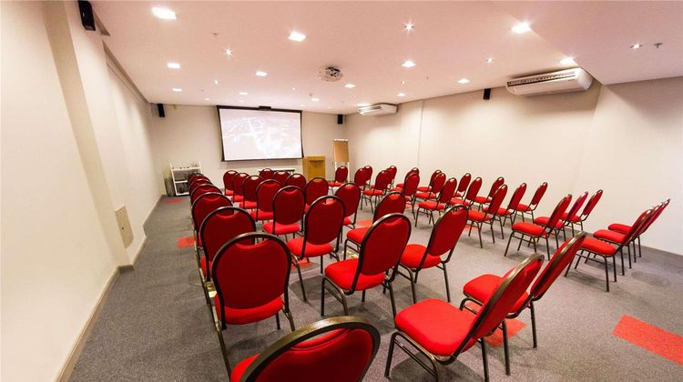 Ibis Imperatriz Meeting
