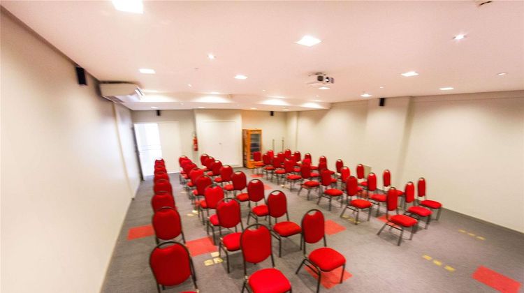 Ibis Imperatriz Meeting