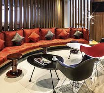 Ibis Imperatriz Exterior