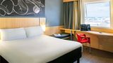 Ibis Imperatriz Room