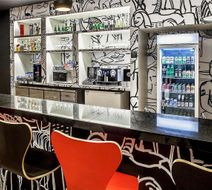 Ibis Juiz de Fora Hotel Exterior