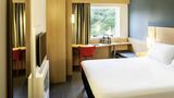 Ibis Juiz de Fora Hotel Room