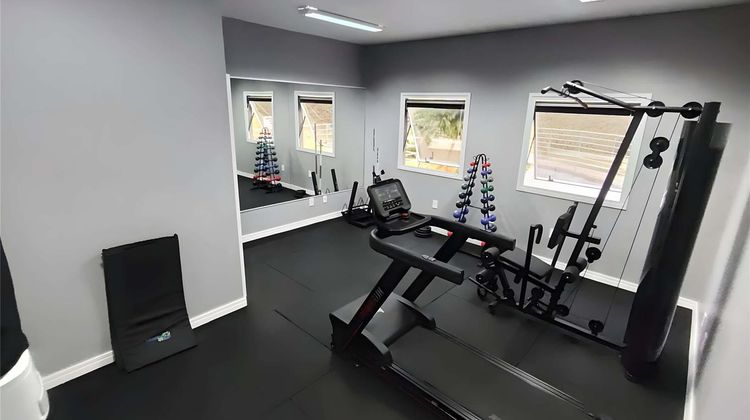 Ibis Juiz de Fora Hotel Health