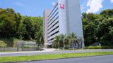 Ibis Juiz de Fora Hotel Exterior