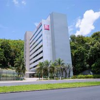 Ibis Juiz de Fora Hotel