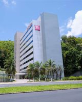 Ibis Juiz de Fora Hotel