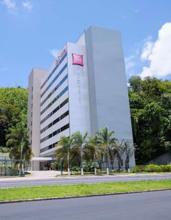 Ibis Juiz de Fora Hotel