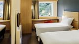 Ibis Juiz de Fora Hotel Room