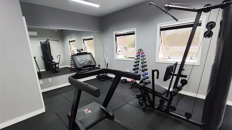 Ibis Juiz de Fora Hotel Health
