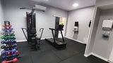 Ibis Juiz de Fora Hotel Health