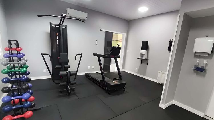 Ibis Juiz de Fora Hotel Health