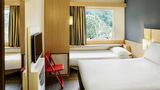 Ibis Juiz de Fora Hotel Room