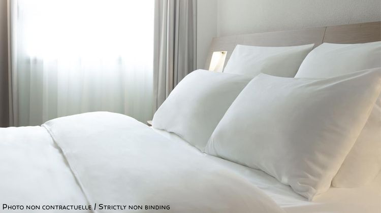 Ibis Bacabal Room