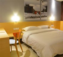 ibis Leshan City Center Room