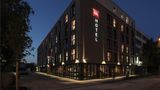 Ibis Muenchen City Ost Exterior