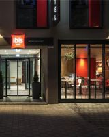 Ibis Muenchen City Ost