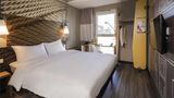Ibis Muenchen City Ost Room