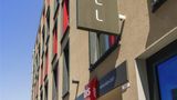 Ibis Muenchen City Ost Exterior