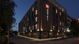 Ibis Muenchen City Ost Exterior