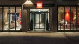 Ibis Muenchen City Ost Exterior