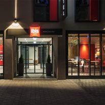 Ibis Muenchen City Ost
