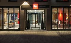 Ibis Muenchen City Ost