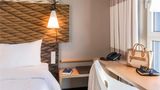 Ibis Muenchen City Ost Room