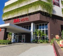 Ibis Jundiai Shopping Exterior