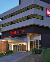 Ibis Jundiai Shopping