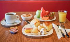 Ibis Jundiai Shopping
