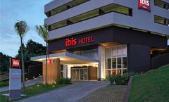 Ibis Jundiai Shopping