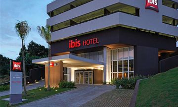 Ibis Jundiai Shopping
