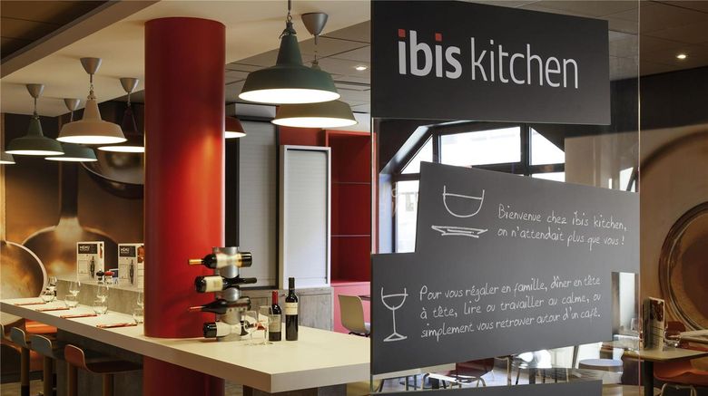 <b>Ibis Lille Centre Grand Palais Other</b>. Images powered by <a href="https://iceportal.shijigroup.com/" title="IcePortal" target="_blank">IcePortal</a>.